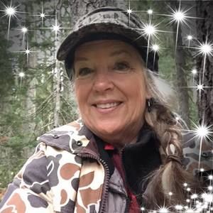 Meet your Posher, Lori